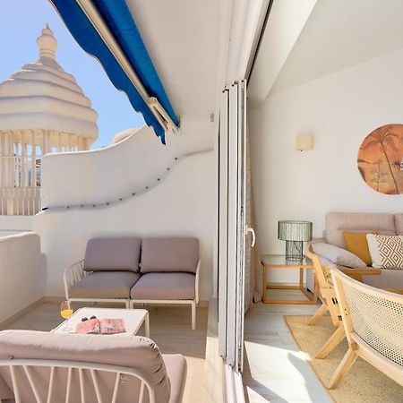 Weforyou Ola Puerto Marina Apartment Benalmádena Exterior foto
