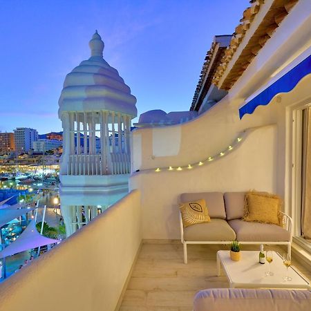 Weforyou Ola Puerto Marina Apartment Benalmádena Exterior foto