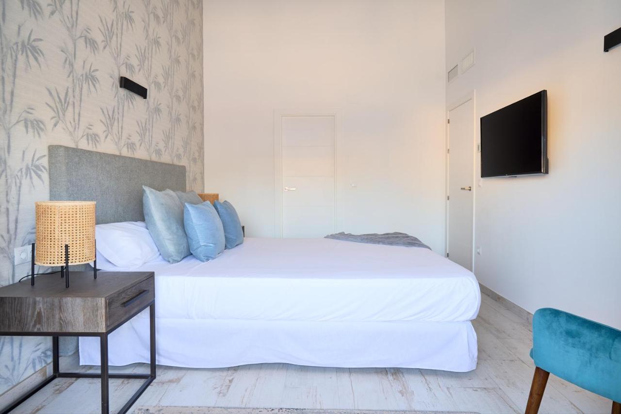 Weforyou Ola Puerto Marina Apartment Benalmádena Exterior foto