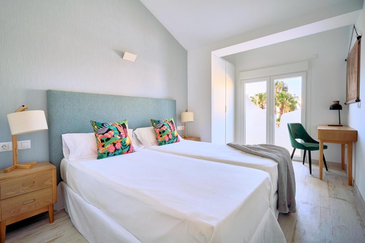 Weforyou Ola Puerto Marina Apartment Benalmádena Exterior foto