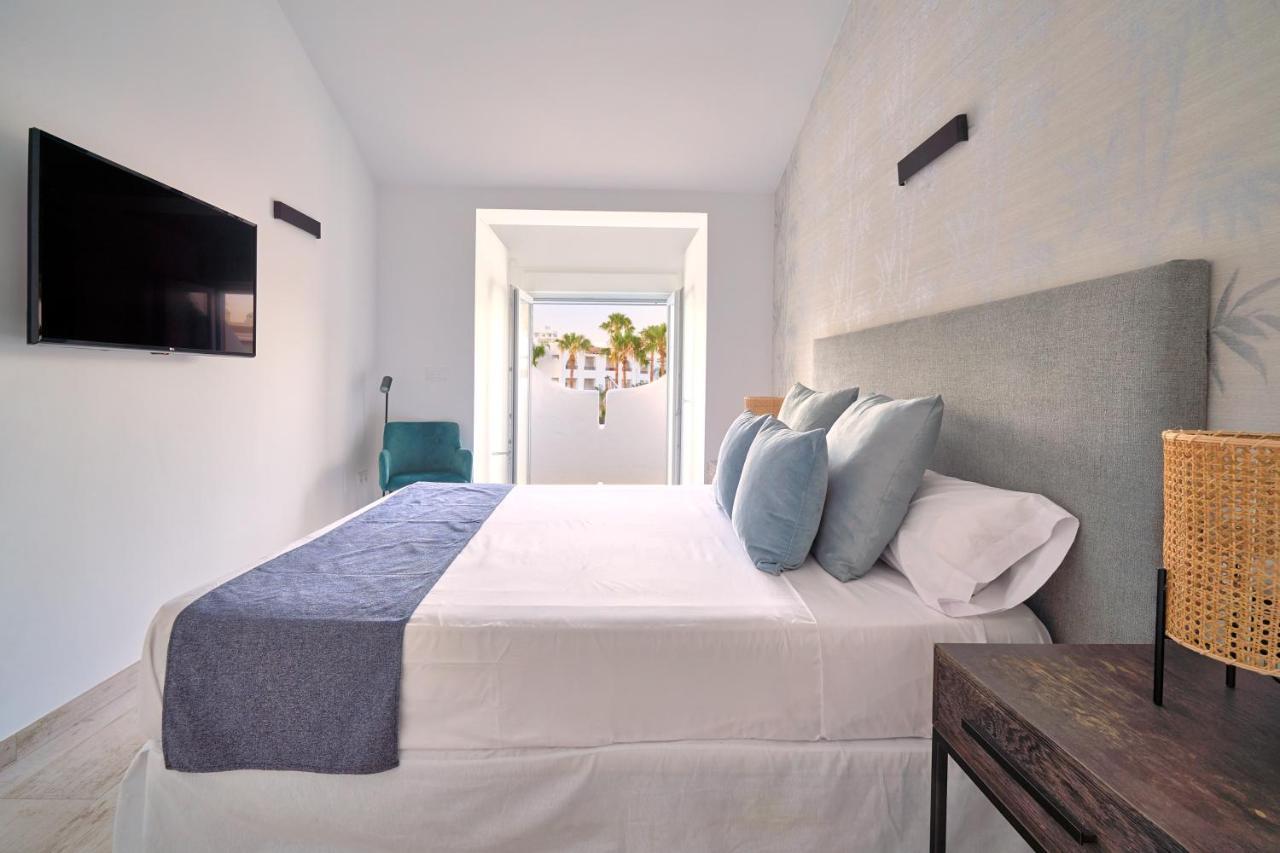 Weforyou Ola Puerto Marina Apartment Benalmádena Exterior foto