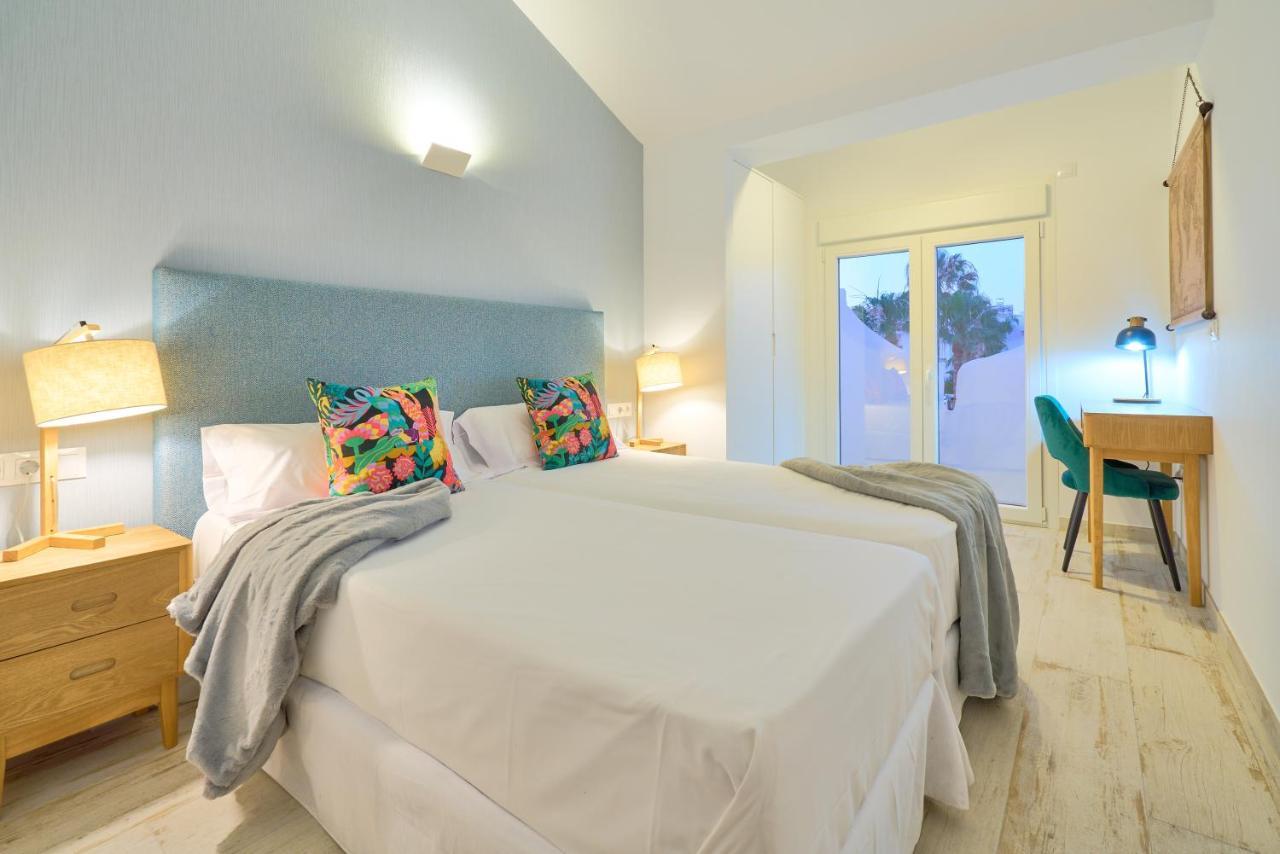 Weforyou Ola Puerto Marina Apartment Benalmádena Exterior foto