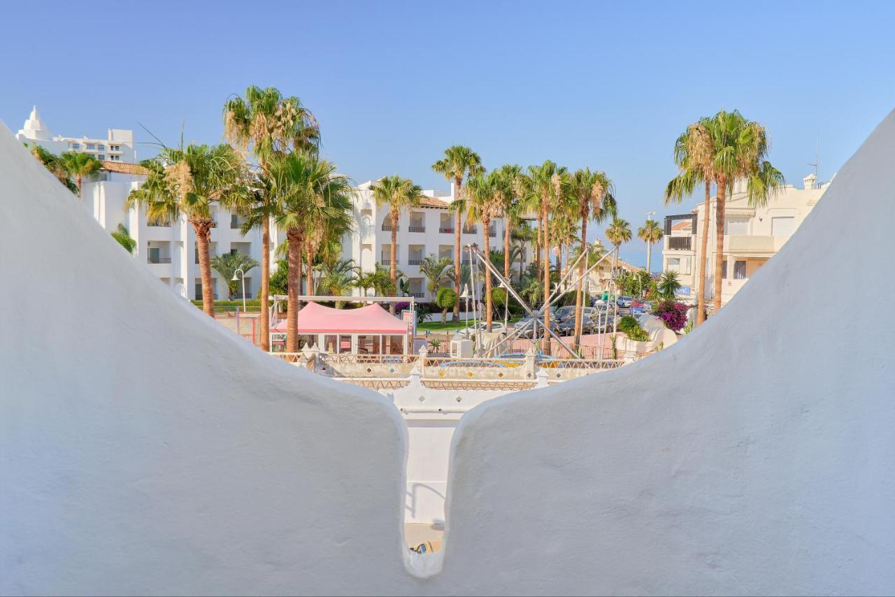 Weforyou Ola Puerto Marina Apartment Benalmádena Exterior foto